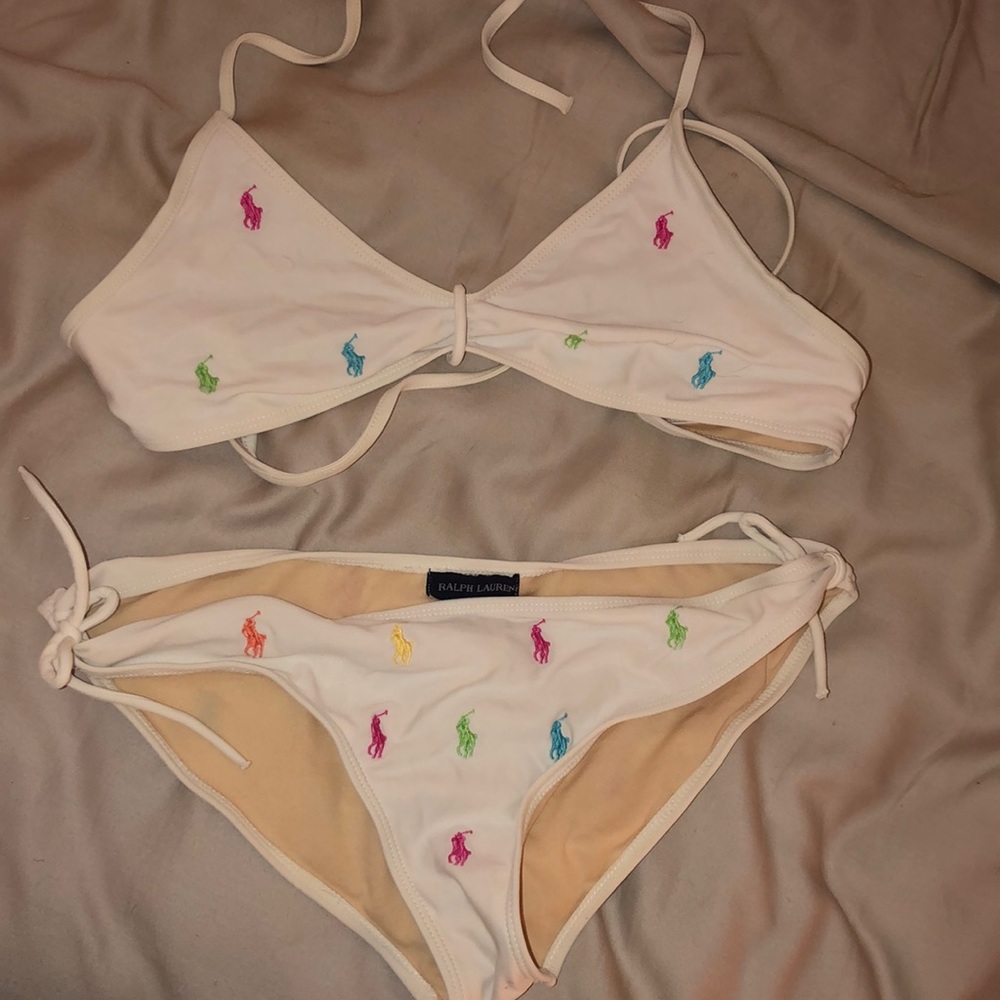 Ralph Lauren Bikini